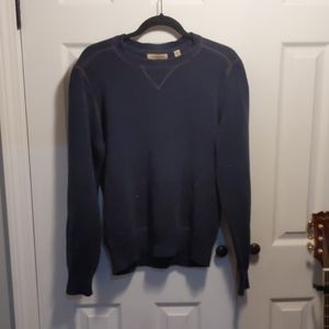 G.H Bass&Co crew neck sweater